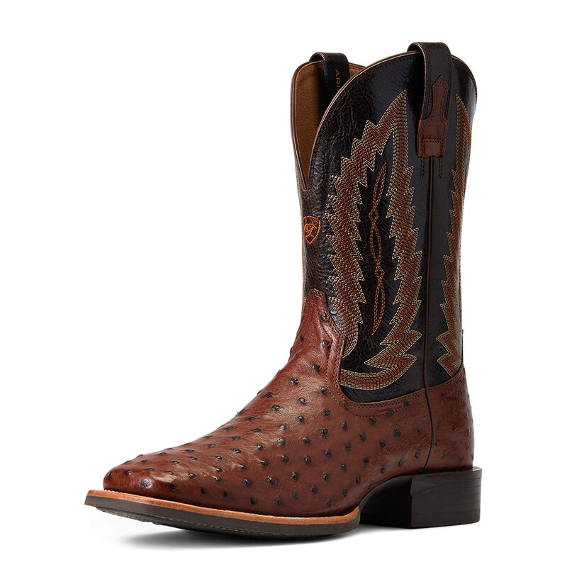 Ariat Quantum Primo - Miesten Ruskea Bootsit ( GSUKYA-964 )